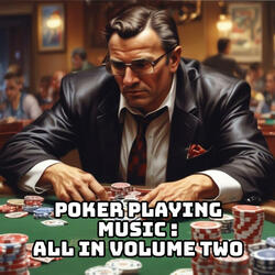 All In, The Rounders Anthem (B-Side)