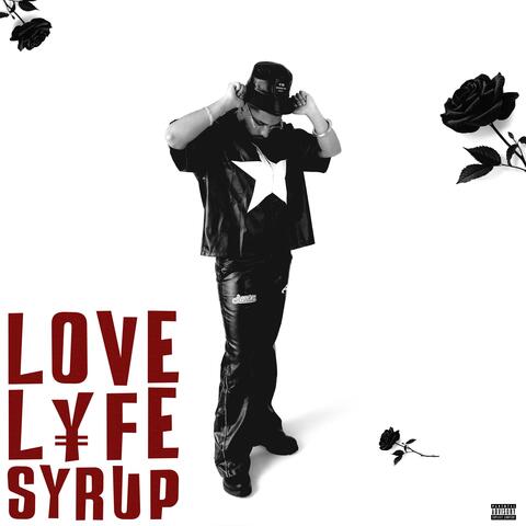 LOVE LYFE SYRUP