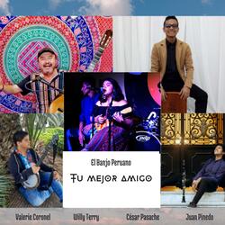 Tu mejor amigo (vals a la friendzone)