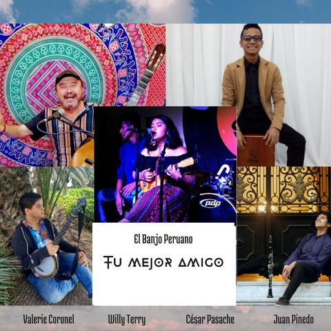 Tu mejor amigo (vals a la friendzone)