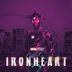 IRONHEART