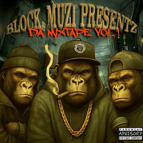 Block Muzik Volume One