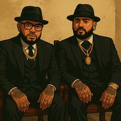 Bandidos (feat. Kaos Beatmaker)