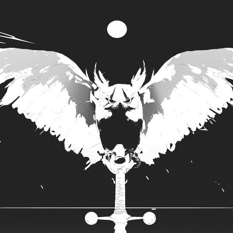 Icaro, Wing of the Silvermoon (Official Soulframe Tribute)