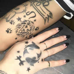 All That Matters (coldy version)