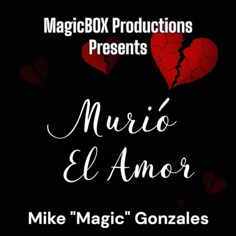 Murió El Amor