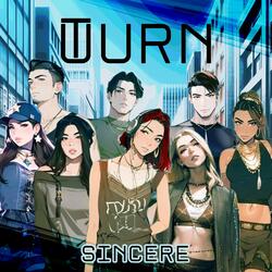 Sincere (Instrumental Version)