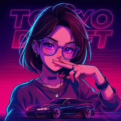 TOKYO DRIFT (Sped Up)