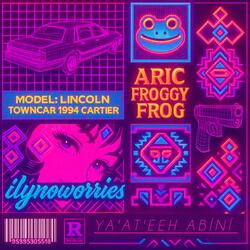 ilynoworries