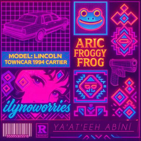 ilynoworries
