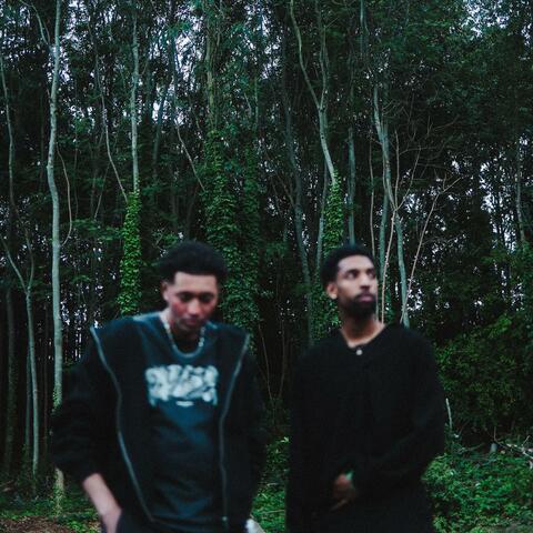 GREENLIGHT (feat. Reese)