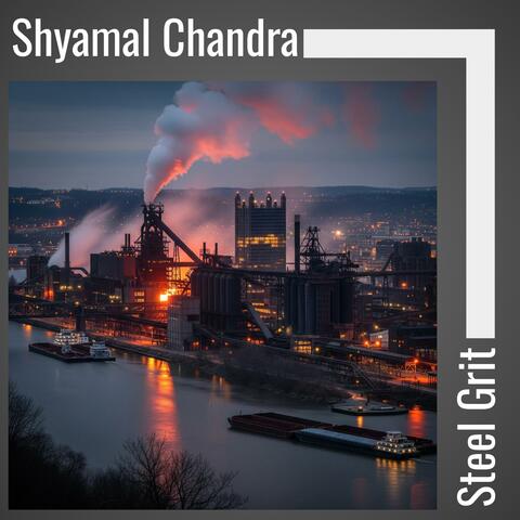 Steel Grit