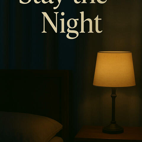 Stay The Night