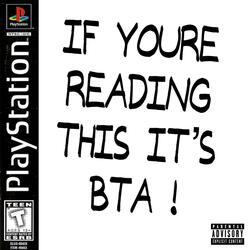 BTA