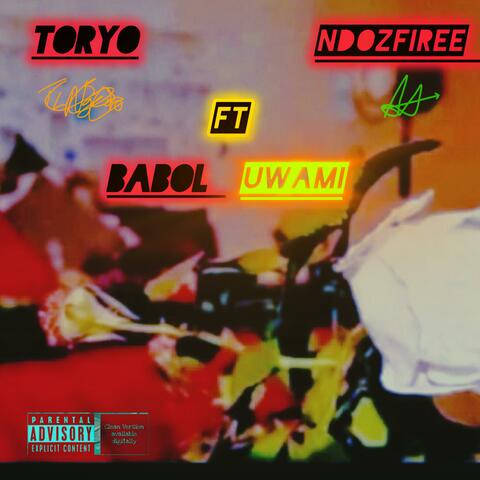 Bambolwami (feat. Ndozfiree)