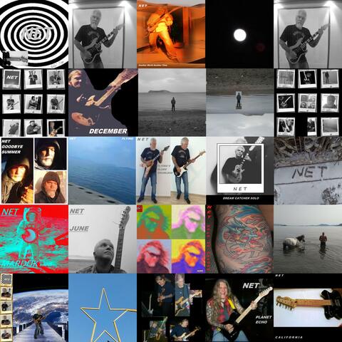 Guitar Solos Released One