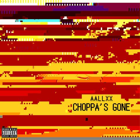 CHOPPA'S GONE (feat. Mimik, WhereDeeGo & YoungDrco)