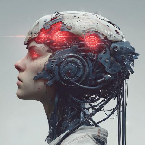 Neurogrid (Drum & Bass)