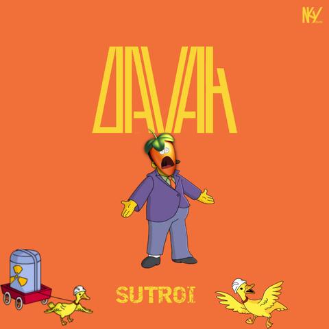 SUTROI