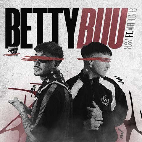 BETTY BUU RKT (feat. DJ Adri Fuentes)