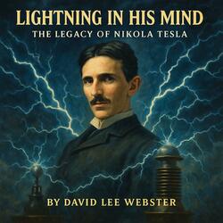 Lightning In His Mind
