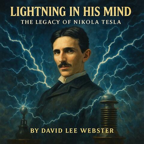 Lightning In His Mind