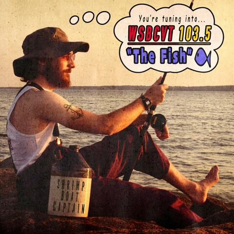 WSBCVT 103.5 "The Fish"