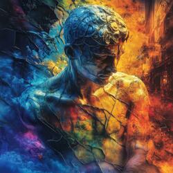 Thy Task is Action (Act V: The Will Unbound)