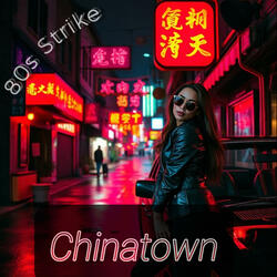 Chinatown (Original 80s Strike soundtrack