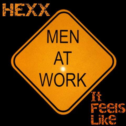 It Feels Like