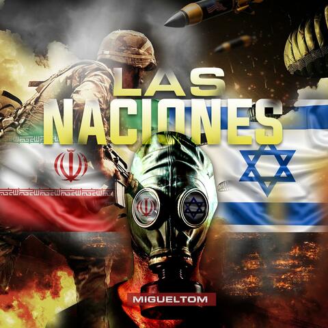 las naciones