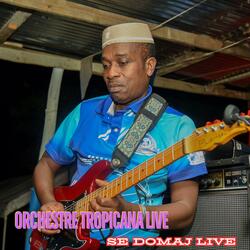 Ti Jocelyne (live)