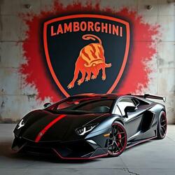 LAMBORGHINI