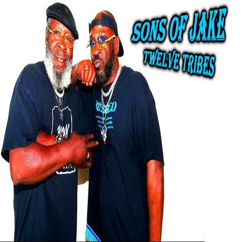 Twelve Tribes (feat. G. Rabbitt)