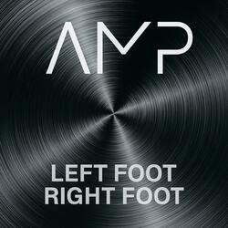 Left Foot Right Foot