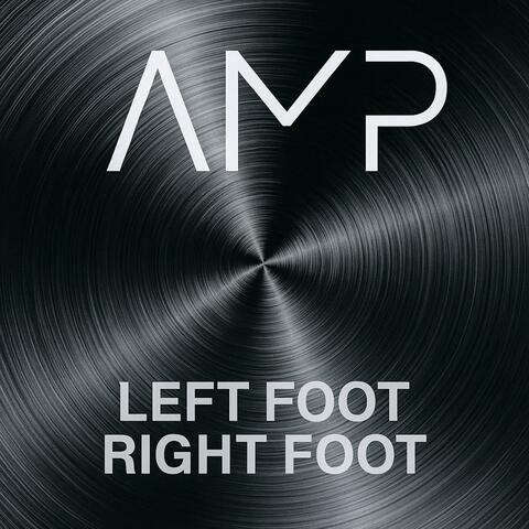 Left Foot Right Foot