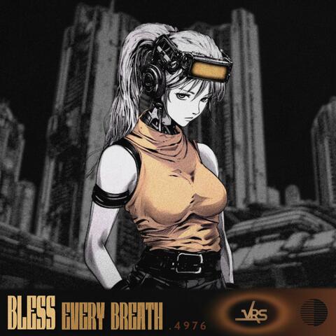 VRS Vol. 2 "Bless Every Breath" No. 4976