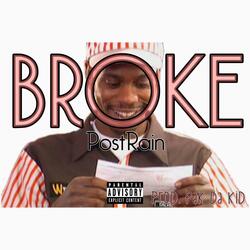 Broke