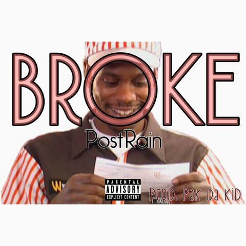 Broke