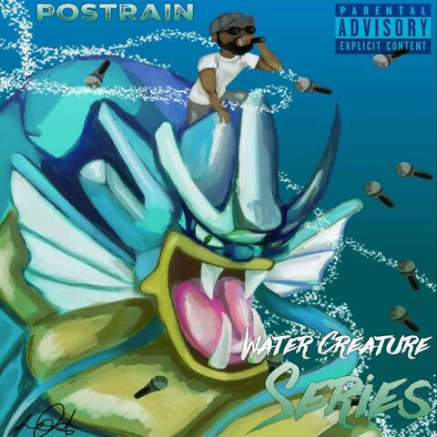 WaterCreature Series