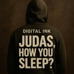 Judas How Do You Sleep