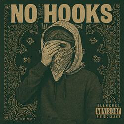 NO HOOKS