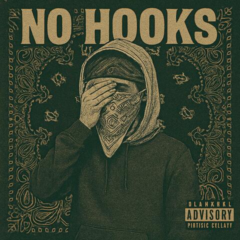 NO HOOKS