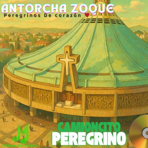 Camioncito Peregrino