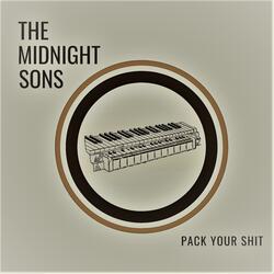 Pack Your Shit