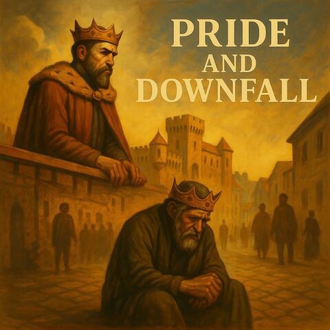 PRIDE & DOWNFALL