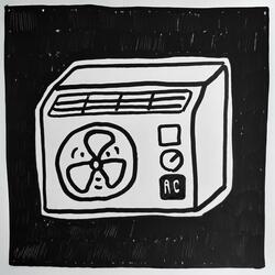 Air Conditioner Smell