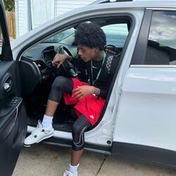 Rider (Gbaby Remix)