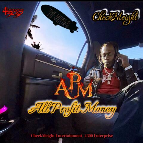 Aint shit rockin