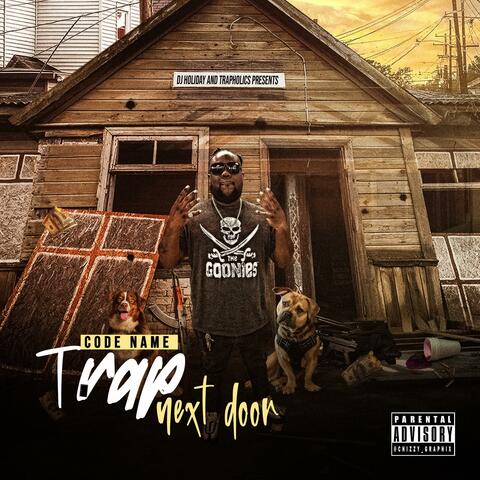Code Name Trap Next Door